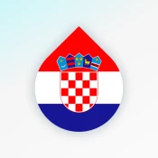 Drops: Learn Croatian Language Premium Mod