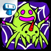 Spider Evolution: Idle Game Game Cheats