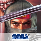 The Revenge of Shinobi Classic Game Cheats