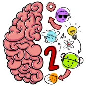 Brain Test 2: Tricky Stories Game Cheats