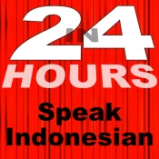 In 24 Hours Learn Indonesian (Bahasa Indonesia) Premium Mod