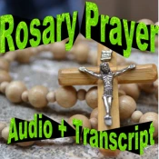 Catholic Rosary Prayer Audio Premium Mod