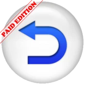 Back Button Gesture Launcher Premium Mod