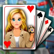 Solitaire Mystery Card Game Game Cheats