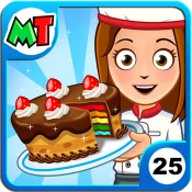 My Town : Bakery Cheat Codes