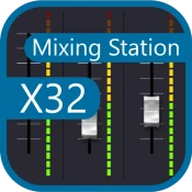 Mixing Station XM32 No Ads Premium