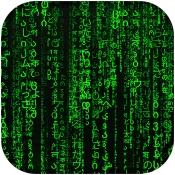 Matrix Live Wallpaper No Ads Premium