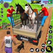 Wild Animals Transport Truck Game Cheats