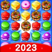 Cake Match 3 Mania Cheat Codes