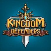 Kingdom Defenders - Fantasy Defense Game Cheat Codes