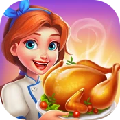 Cooking Joy Cheat Codes