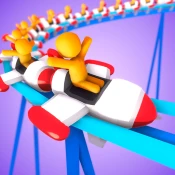 Idle Roller Coaster Cheat Codes