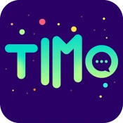 Timo - Chat Near & Real Friend No Ads Premium