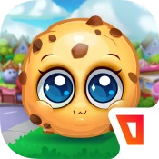 Cookie Swirl World Game Cheats