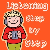 English Listening Step by Step No Ads Premium