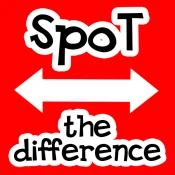 Spot the differences Game Cheats