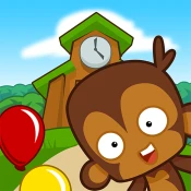 Bloons Monkey City Game Cheats