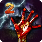 Haunted Manor 2 – The Horror b Cheat Codes