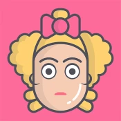 Olympia - Cartoon Icons Pack No Ads Premium
