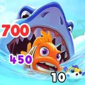 Fish Go.io - Be the fish king Game Cheats