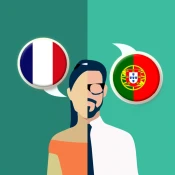 French-Portuguese Translator No Ads Premium