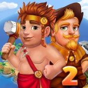Island Tribe 2 Cheat Codes
