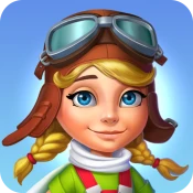 Floating islands: Match-3 Game Cheats