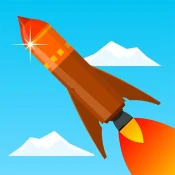 Rocket Sky! Cheat Codes