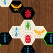 Hive with AI (board game) Game Cheats