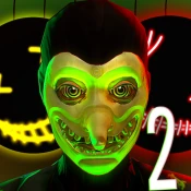 Smiling-X 2 : Horror Adventure Game Cheats