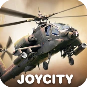 GUNSHIP BATTLE: Helicopter 3D Cheat Codes