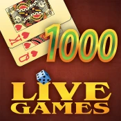 Thousand LiveGames online Cheat Codes