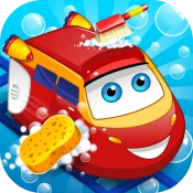 Train Wash Game Cheats
