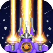 Dust Settle 3D - Galaxy Attack Cheat Codes