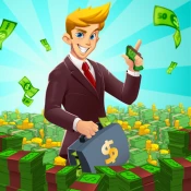 Burger Clicker - Idle Business Game Cheats