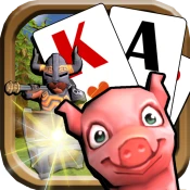 TriPeaks Solitaire Adventure Cheat Codes