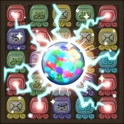 Glyph of Maya - Match 3 Puzzle Cheat Codes