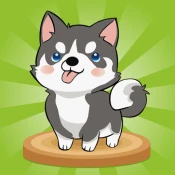 Puppy Town - Merge & Win Cheat Codes
