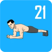 Plank - 21 Day Challenge No Ads Premium