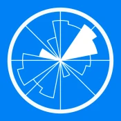 Windy.app: wind & weather live No Ads Premium
