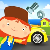 McWheelie logic games for kids Game Cheats