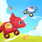Dinosaur Smash Car Games Game Cheats