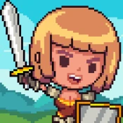 Dungeon Winners RPG ⋇ Retro Pixel Online Roguelike Cheat Codes