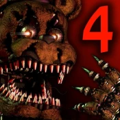 Five Nights at Freddy's 4 Game Cheats