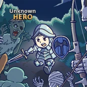 Unknown HERO - Farming RPG. Cheat Codes