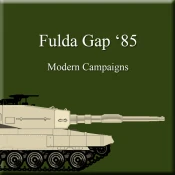 Modern Campaigns- FuldaGap '85 Game Cheats