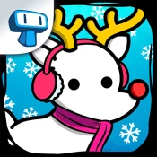 Reindeer Evolution: Idle Game Game Cheats