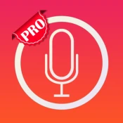Sound Recorder Pro No Ads Premium