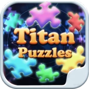 Titan Jigsaw Puzzles 2 Game Cheats