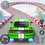 Muscle Car Stunts - Ramp Car Game Cheats